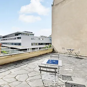  Appartement Cmg Serres/ Convention France