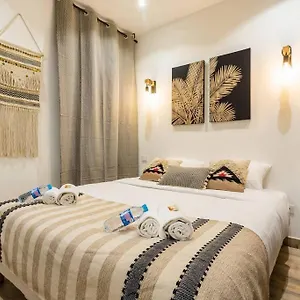  Appartement Hsh Cosy Bidassoa Gambetta France
