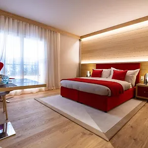 Hotel Lorentes