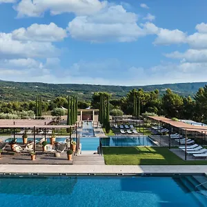 5* Hotel Coquillade Provence - Relais & Chateaux