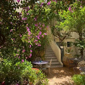 3* Hotel Du Musee