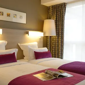 Aparthotel Alma Marceau