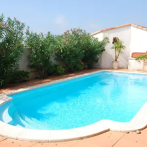 Vakantiehuis Soleil De Camargue, Arles