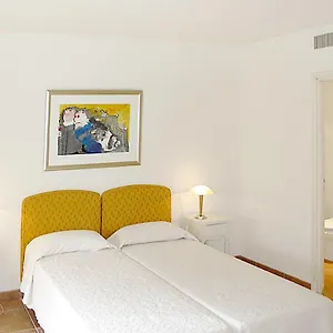 4* Feriested Le Domaine De Saint Endreol Golf &