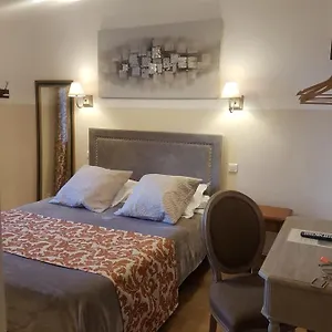 De La Cremaillere Carnoux-en-Provence
