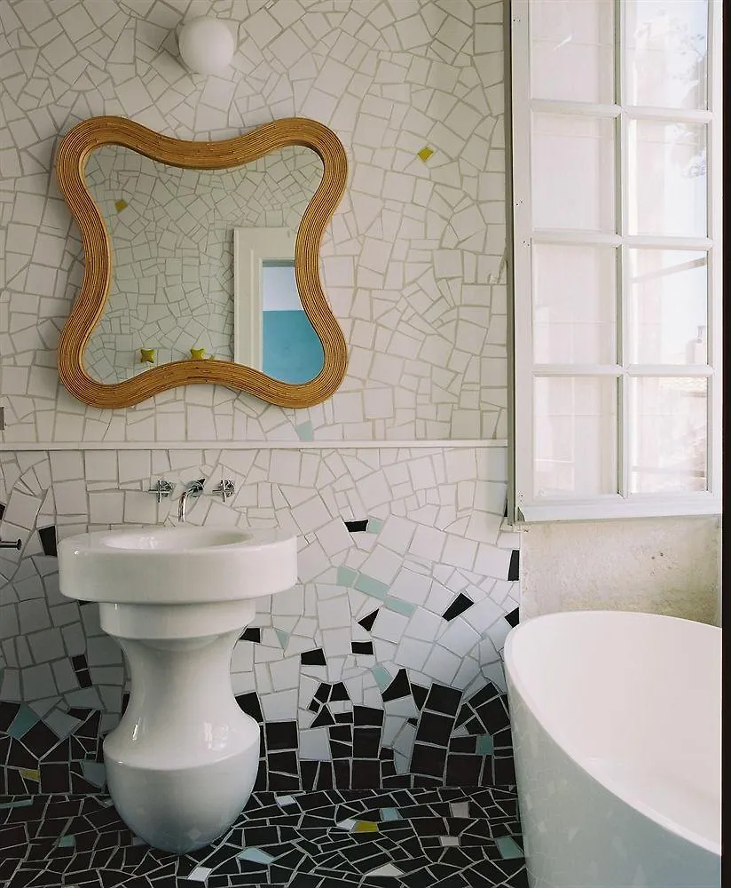 **  Hotel Du Cloitre Arles Franciaország