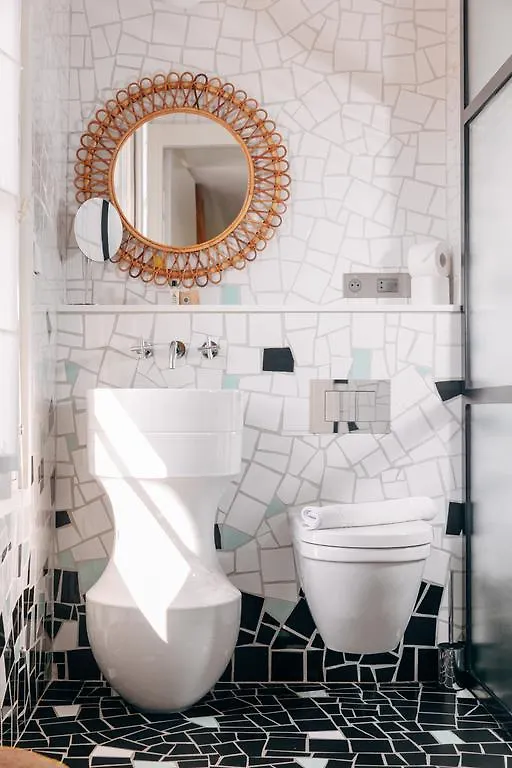 Hotel Du Cloitre Arles
