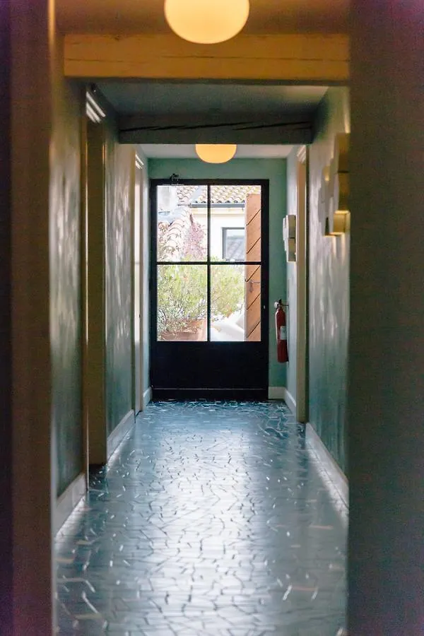 Hotel Du Cloitre Arles