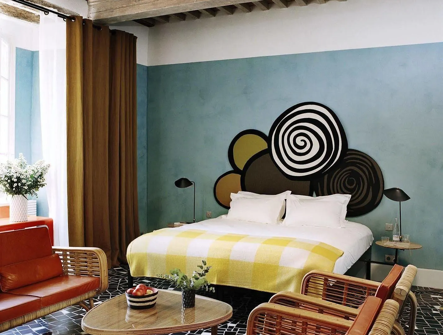 Hotel Du Cloitre Arles