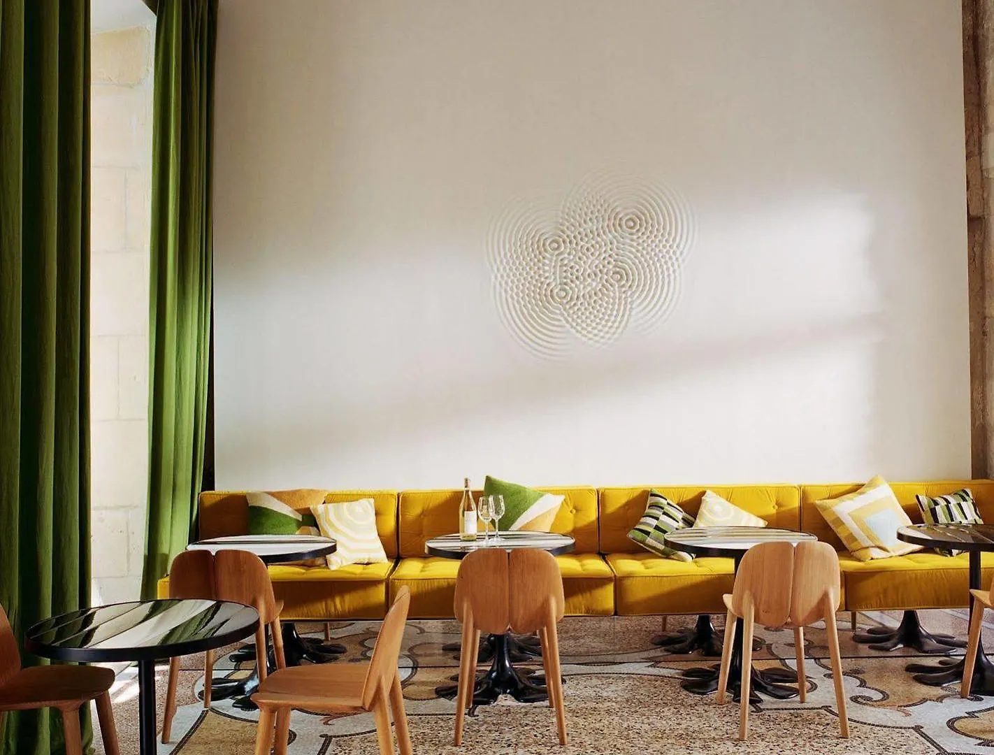 Hotel Du Cloitre Arles