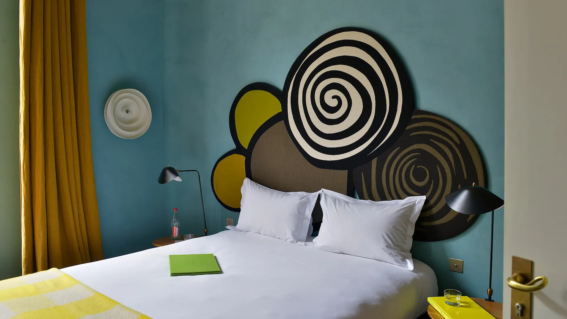 Hotel Du Cloitre Arles